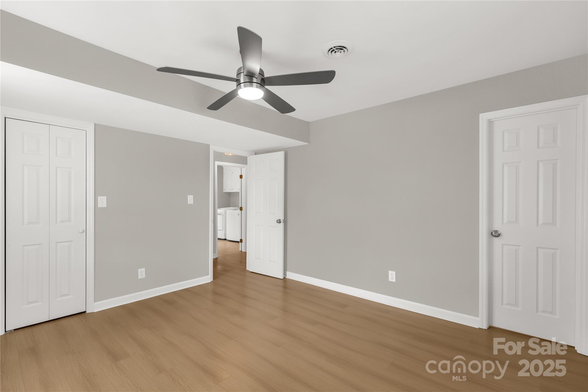 2220 Ross Cauthen Road Lancaster, SC 29720 - Photo 22 of 29 a view of an empty room and wooden floor