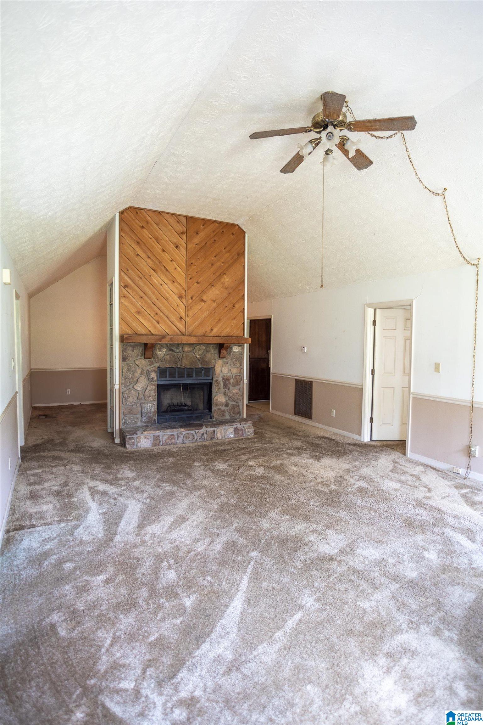 803 Shady Lane Weaver, AL 36277 - Photo 14 of 34