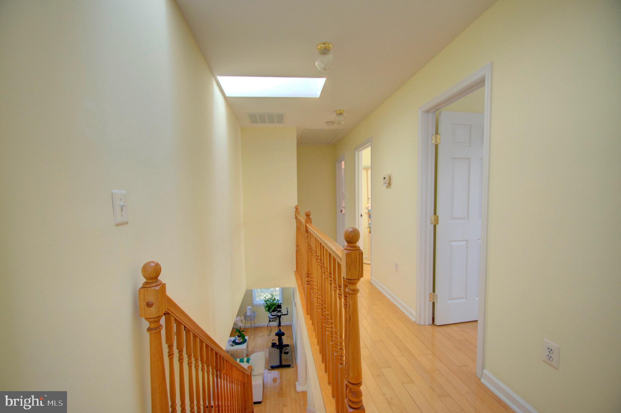 2816 Munson Street Silver Spring, MD 20902 - Photo 24 of 46 Upper level hallway