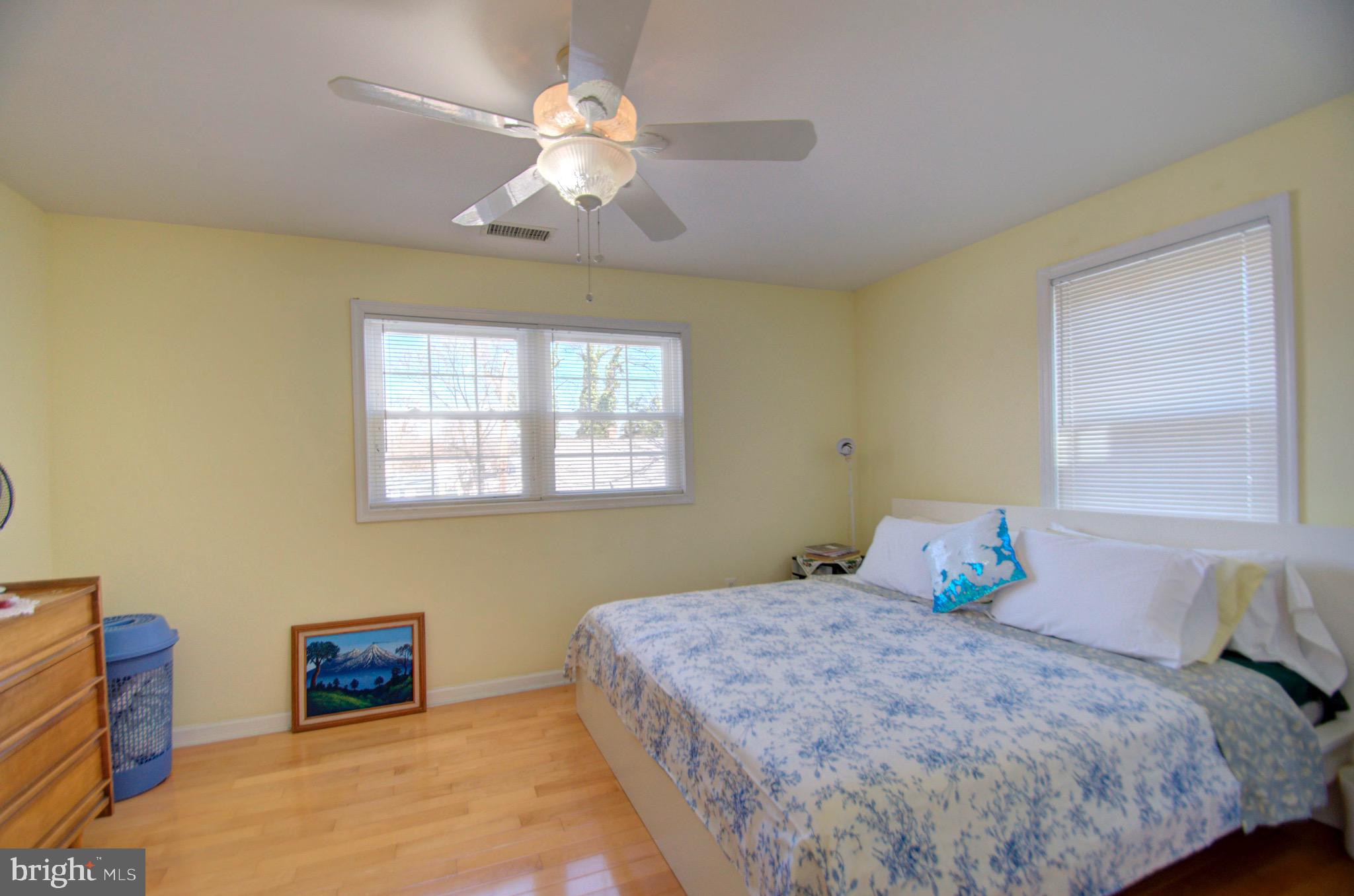 2816 Munson Street Silver Spring, MD 20902 - Photo 26 of 46 Primary Bedroom