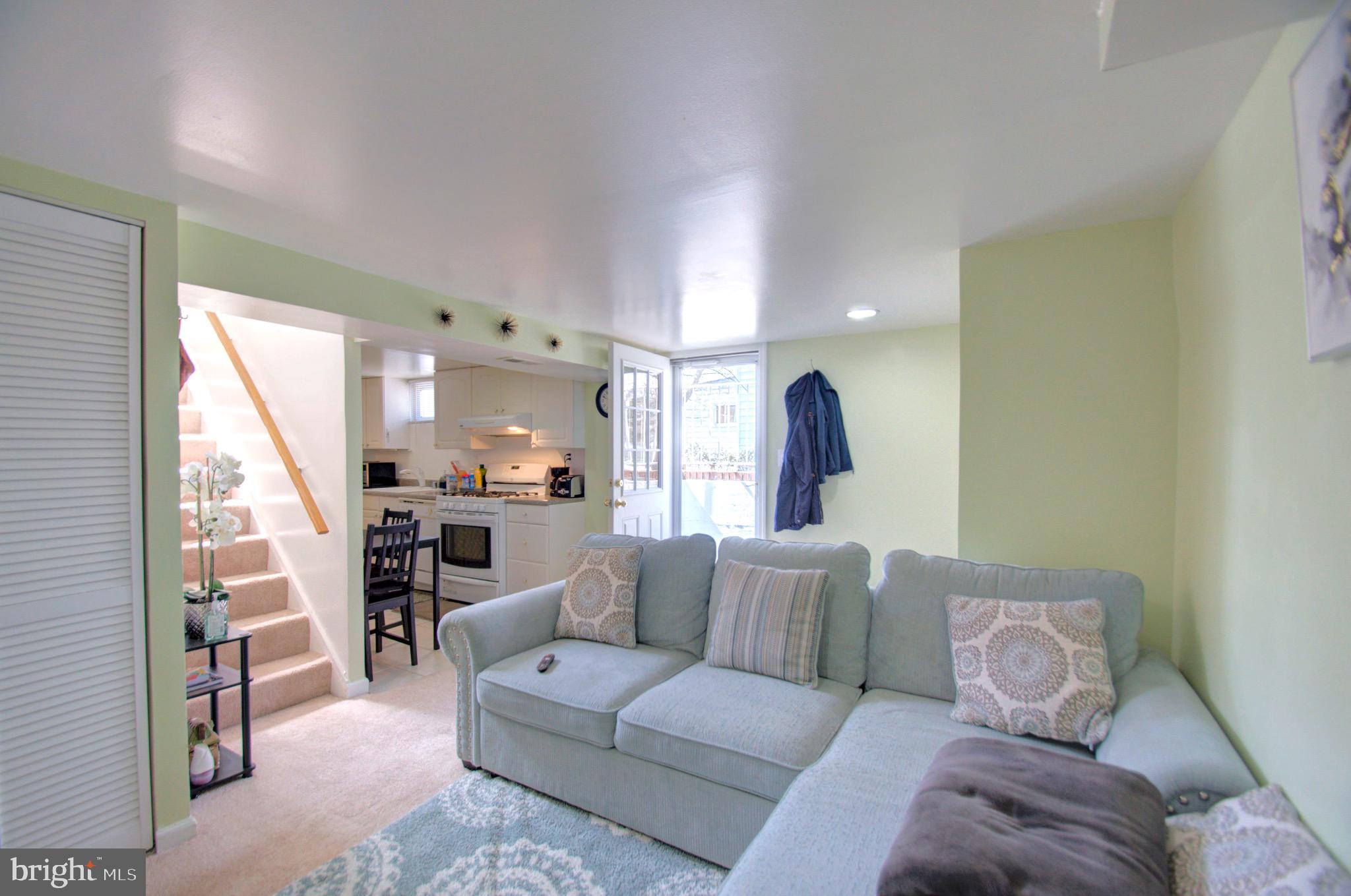2816 Munson Street Silver Spring, MD 20902 - Photo 33 of 46 rec room