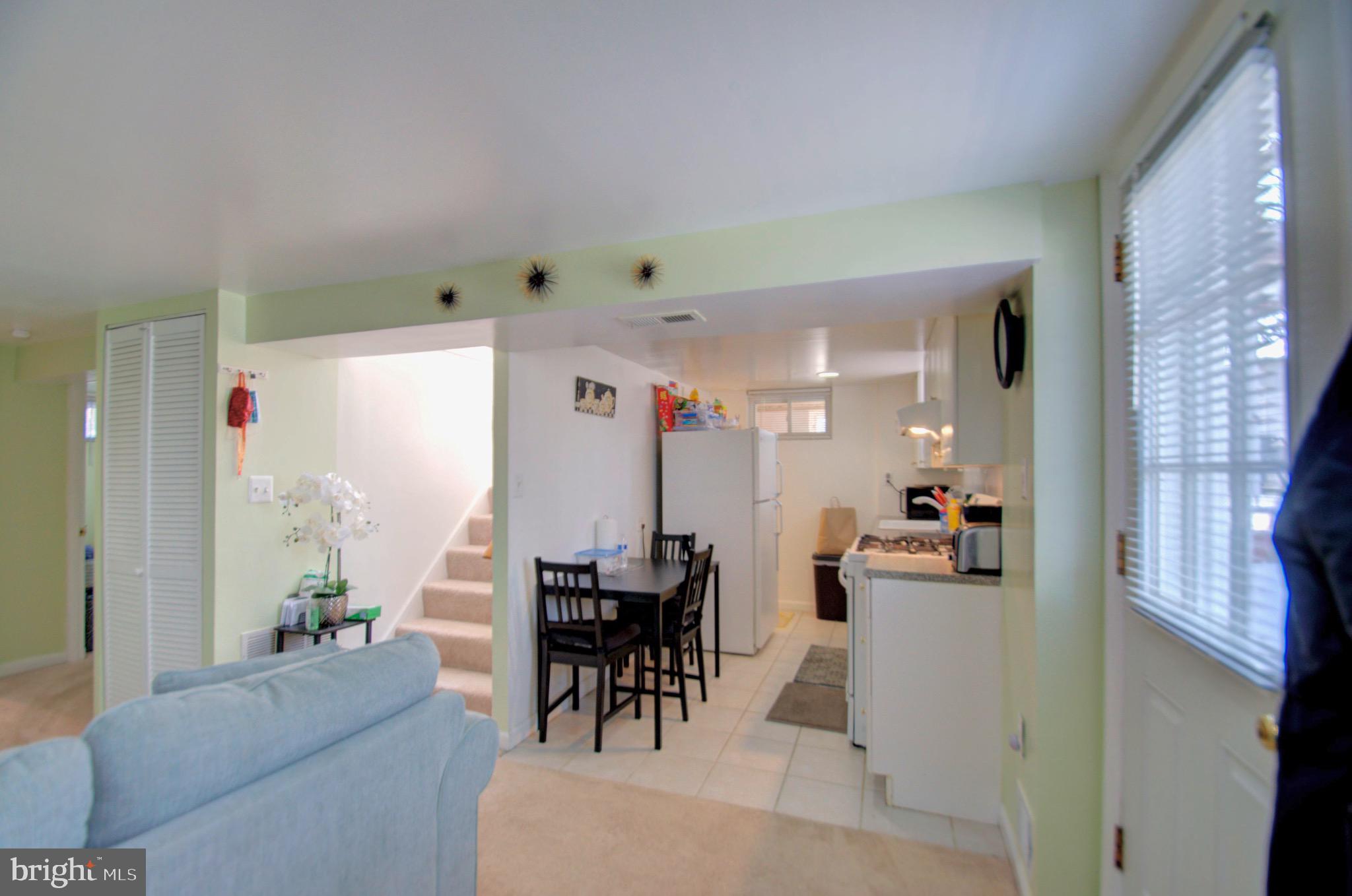 2816 Munson Street Silver Spring, MD 20902 - Photo 36 of 46 Rec room area