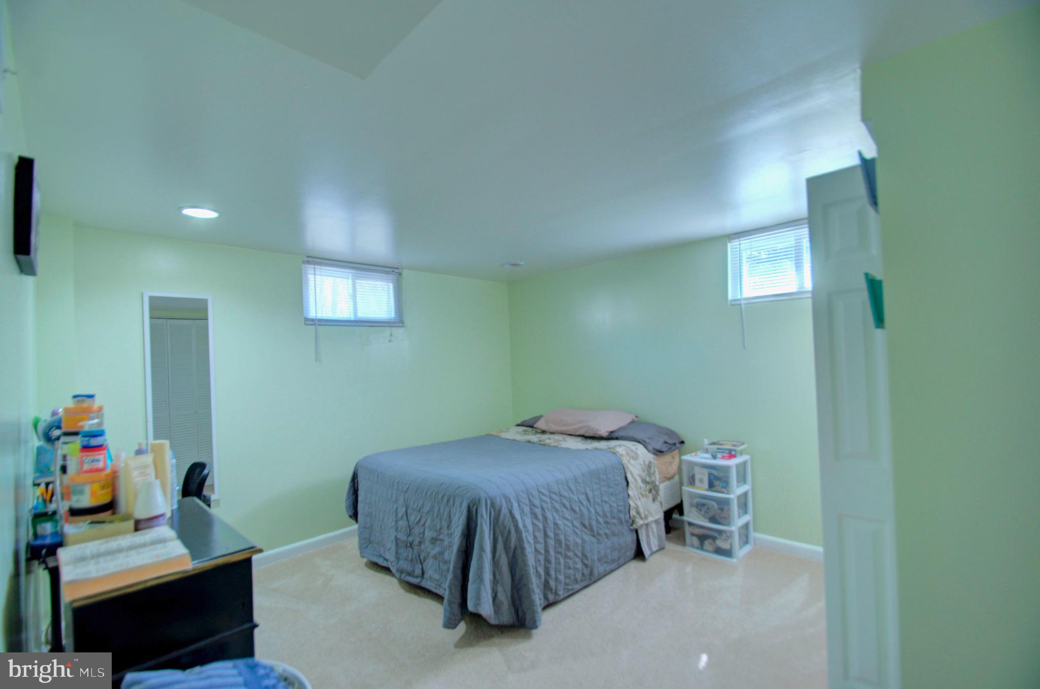 2816 Munson Street Silver Spring, MD 20902 - Photo 41 of 46 lower level room
