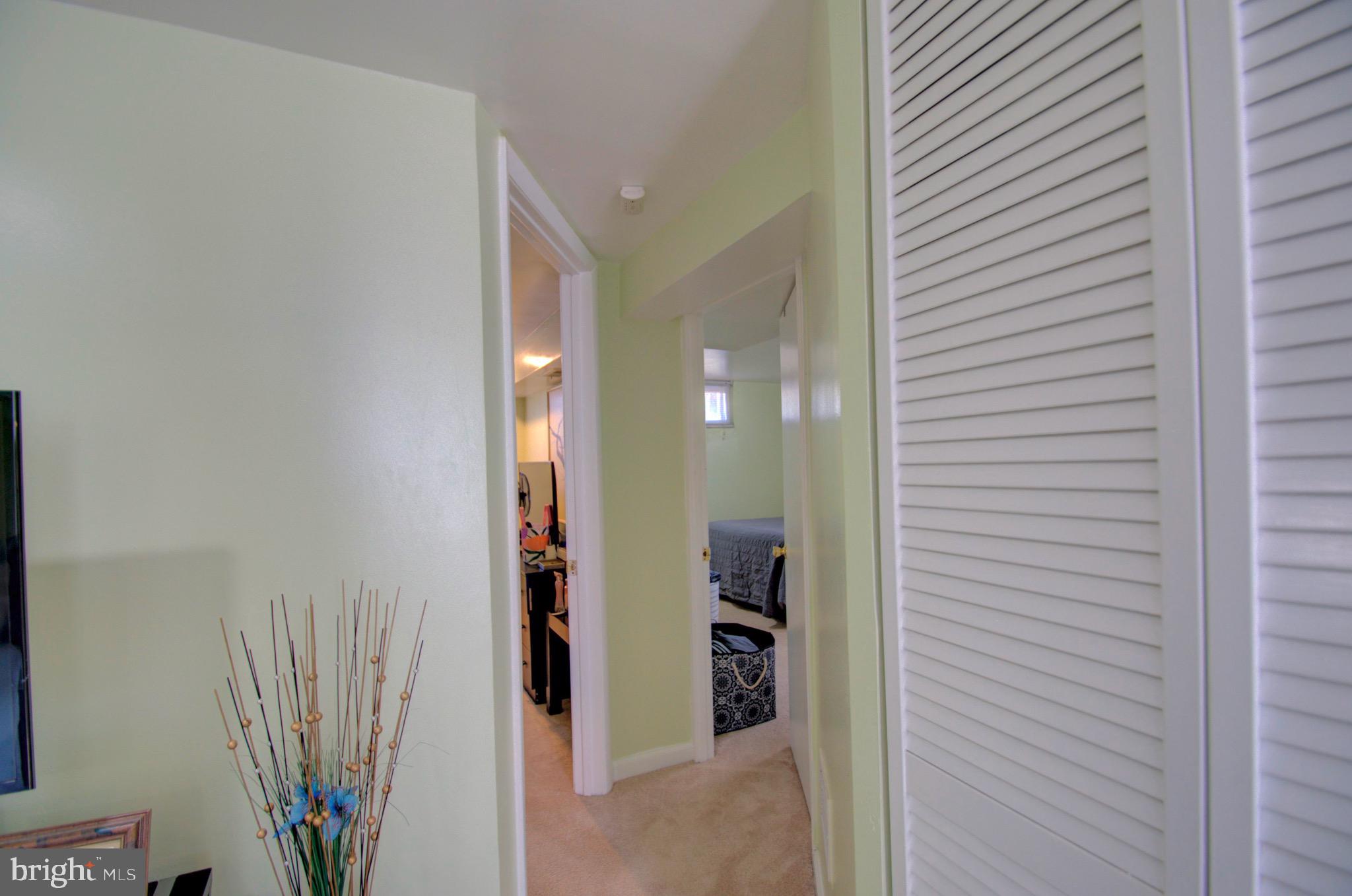 2816 Munson Street Silver Spring, MD 20902 - Photo 42 of 46 Lower level entry