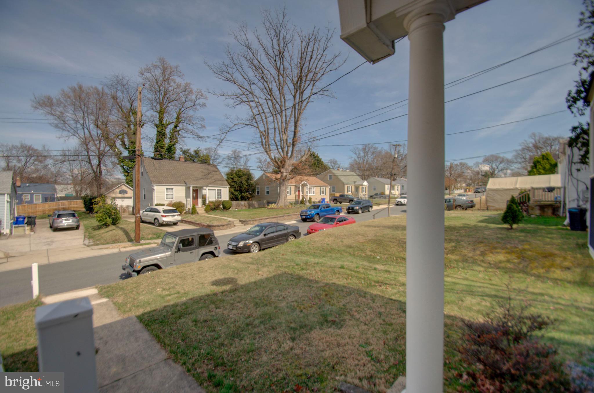 2816 Munson Street Silver Spring, MD 20902 - Photo 46 of 46