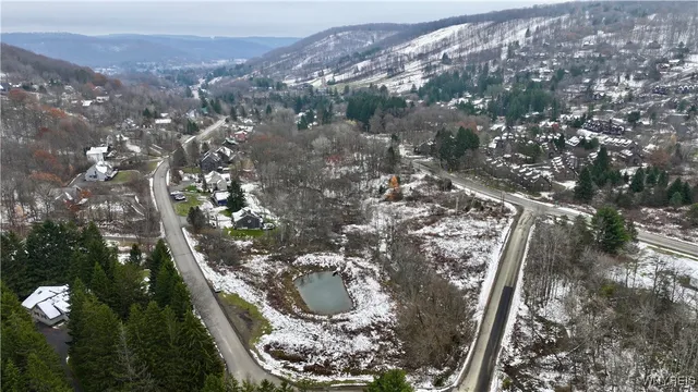 $115,000 | Hencoop Hollow Road, Ellicottville, NY 14731