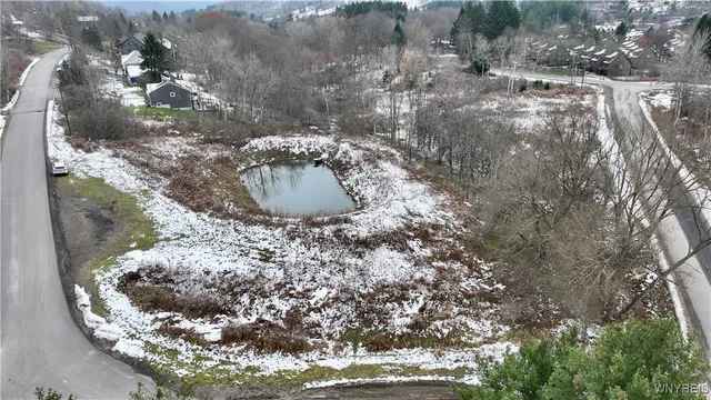 $115,000 | Hencoop Hollow Road, Ellicottville, NY 14731