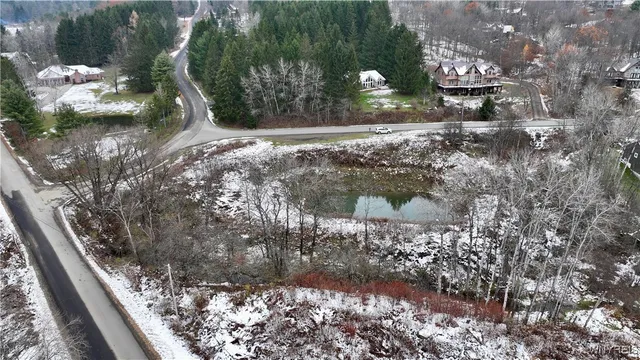 $115,000 | Hencoop Hollow Road, Ellicottville, NY 14731