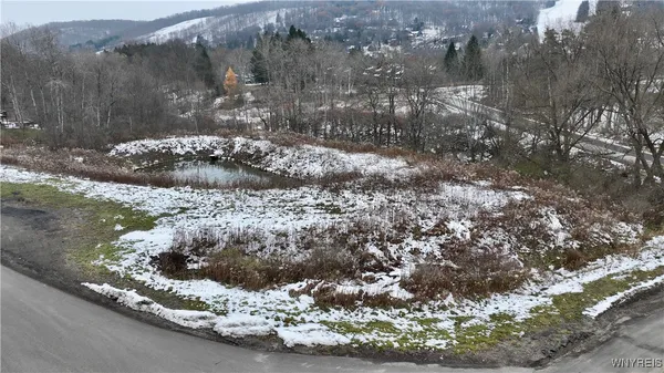 $115,000 | Hencoop Hollow Road, Ellicottville, NY 14731