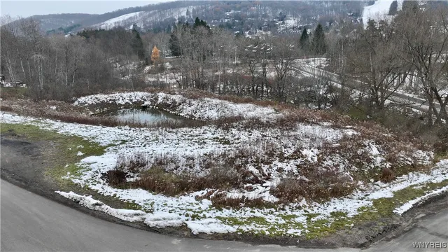 $115,000 | Hencoop Hollow Road, Ellicottville, NY 14731