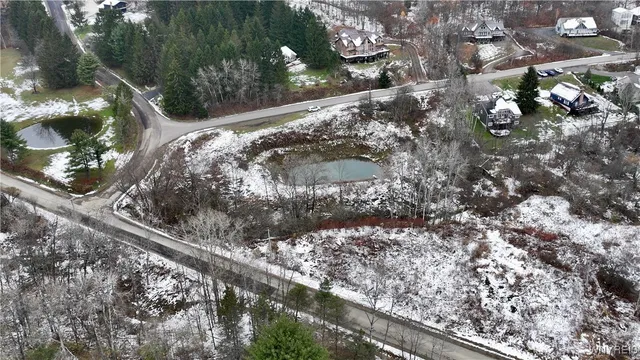 $115,000 | Hencoop Hollow Road, Ellicottville, NY 14731