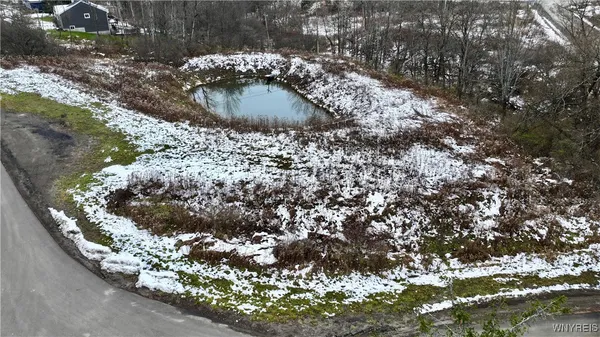 $115,000 | Hencoop Hollow Road, Ellicottville, NY 14731