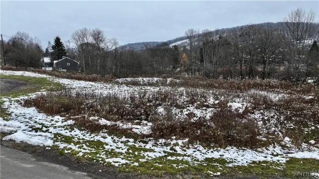 $115,000 | Hencoop Hollow Road, Ellicottville, NY 14731