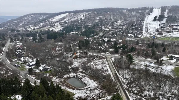 $115,000 | Hencoop Hollow Road, Ellicottville, NY 14731