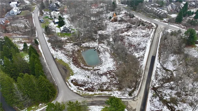 $115,000 | Hencoop Hollow Road, Ellicottville, NY 14731