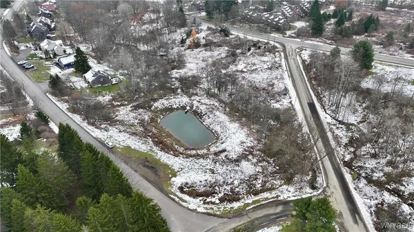 $115,000 | Hencoop Hollow Road, Ellicottville, NY 14731