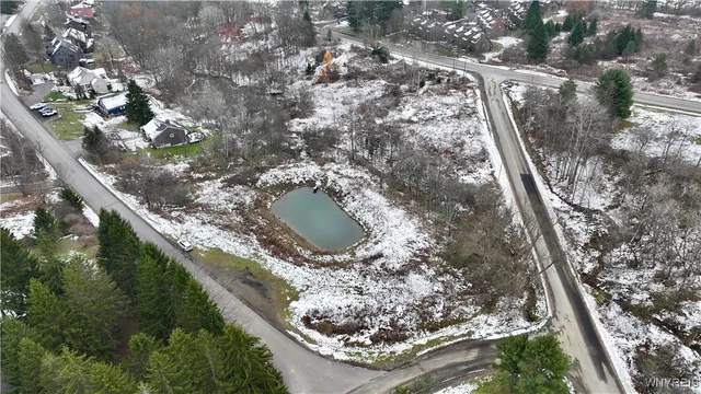 $115,000 | Hencoop Hollow Road, Ellicottville, NY 14731