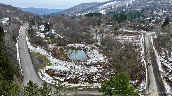 $115,000 | Hencoop Hollow Road, Ellicottville, NY 14731