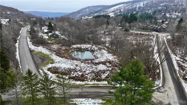 $115,000 | Hencoop Hollow Road, Ellicottville, NY 14731