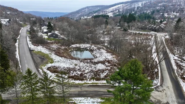 $115,000 | Hencoop Hollow Road, Ellicottville, NY 14731