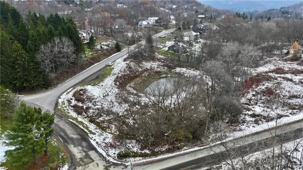 $115,000 | Hencoop Hollow Road, Ellicottville, NY 14731