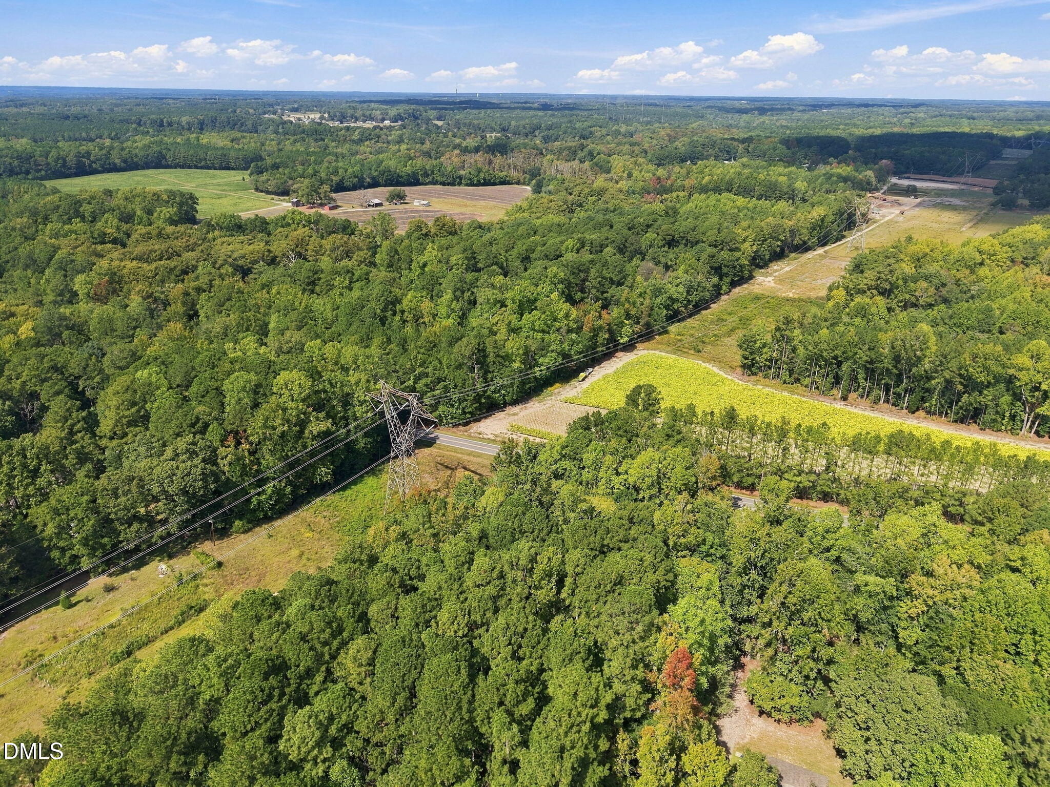 7108 Riley Hill School Road Wendell, NC 27591 - Photo 14 of 14 9-web-or-mls-DJI_20260930130524_0002_D