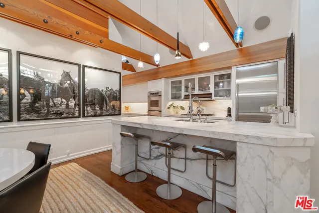 $3,995,000 | 133 Ocean Park Boulevard, Santa Monica, CA 90405