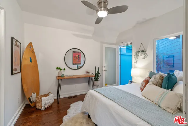 $3,995,000 | 133 Ocean Park Boulevard, Santa Monica, CA 90405