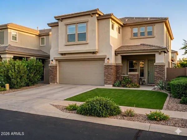 $2,200 | 4264 East Baylor Lane, Gilbert, AZ 85296