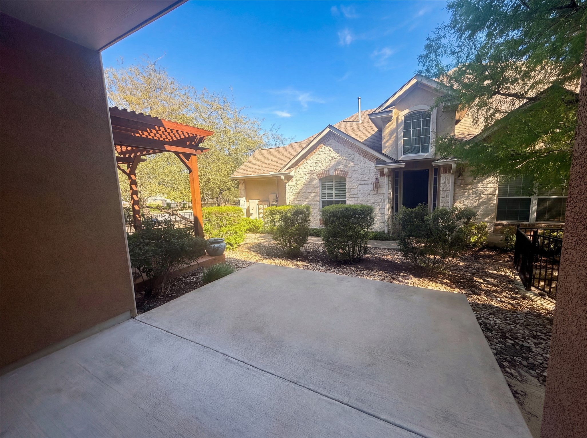 104 Perpetuation Drive Austin, TX 78734 - Photo 14 of 29