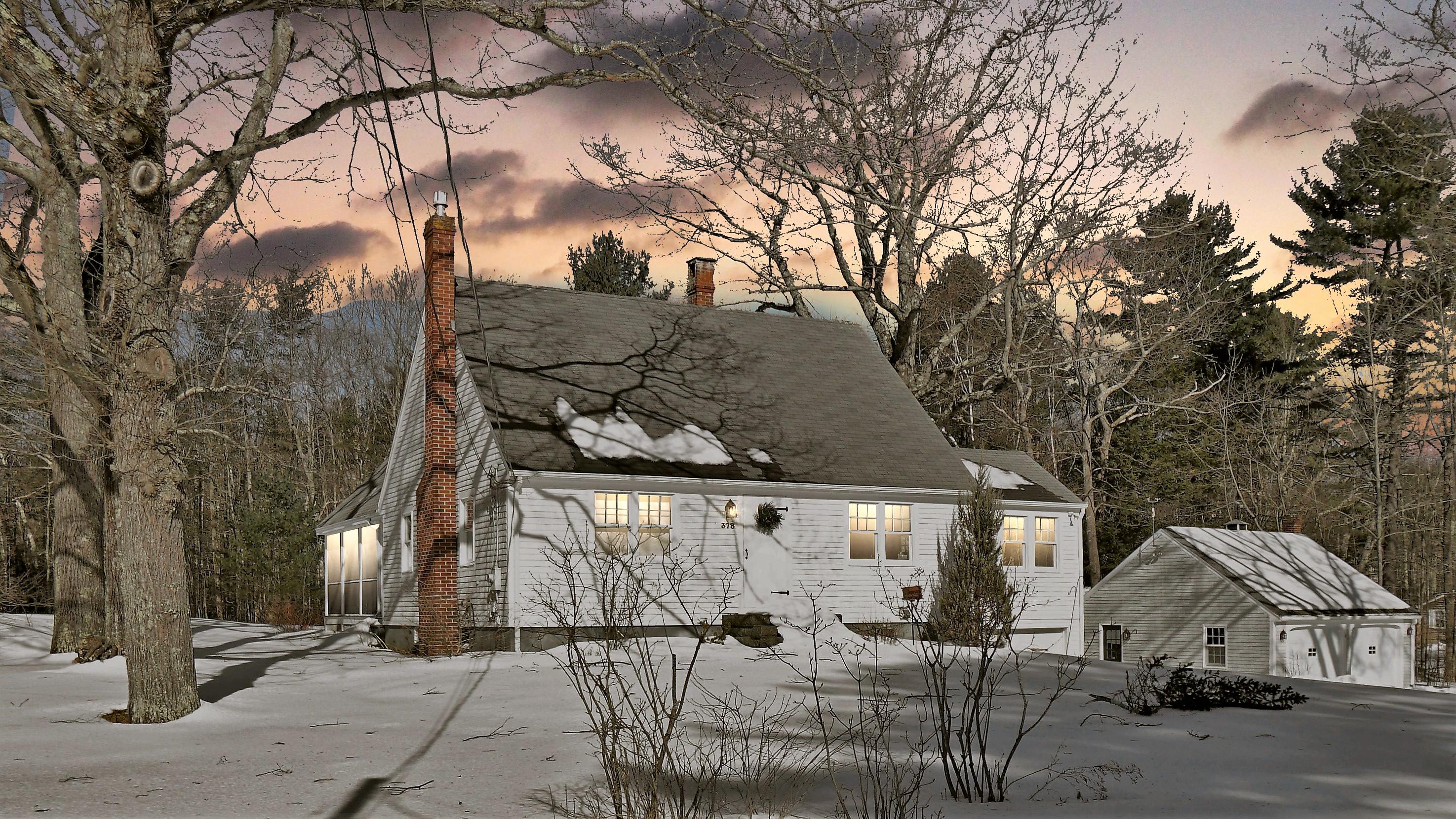 378 Middle Road Falmouth, ME 04105 - Photo 1 of 45 -1