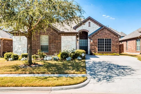 $2,750 | 1404 Pillar Bluff Way, McKinney, TX 75072