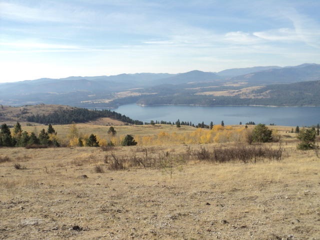 Tbd Beck Road Rice, WA 99167 - Photo 3 of 19