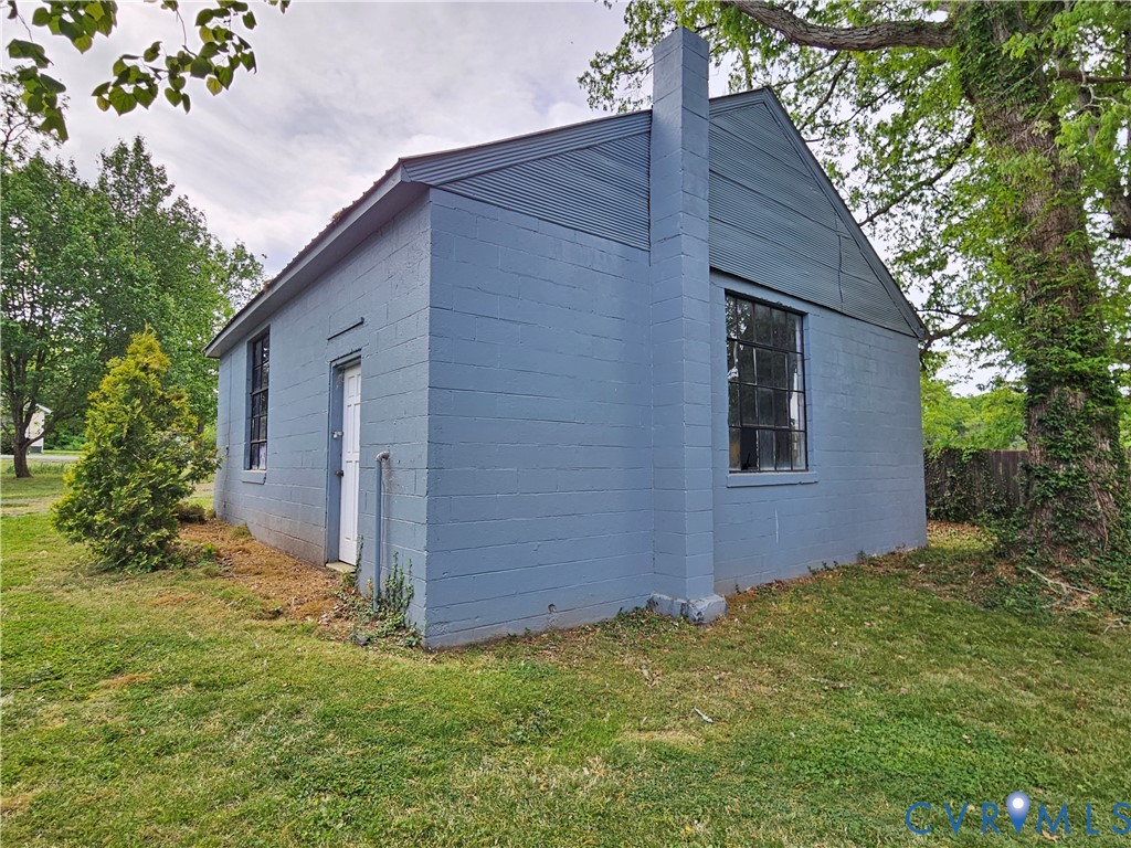 74 Conner Street Dillwyn, VA 23936 - Photo 41 of 57