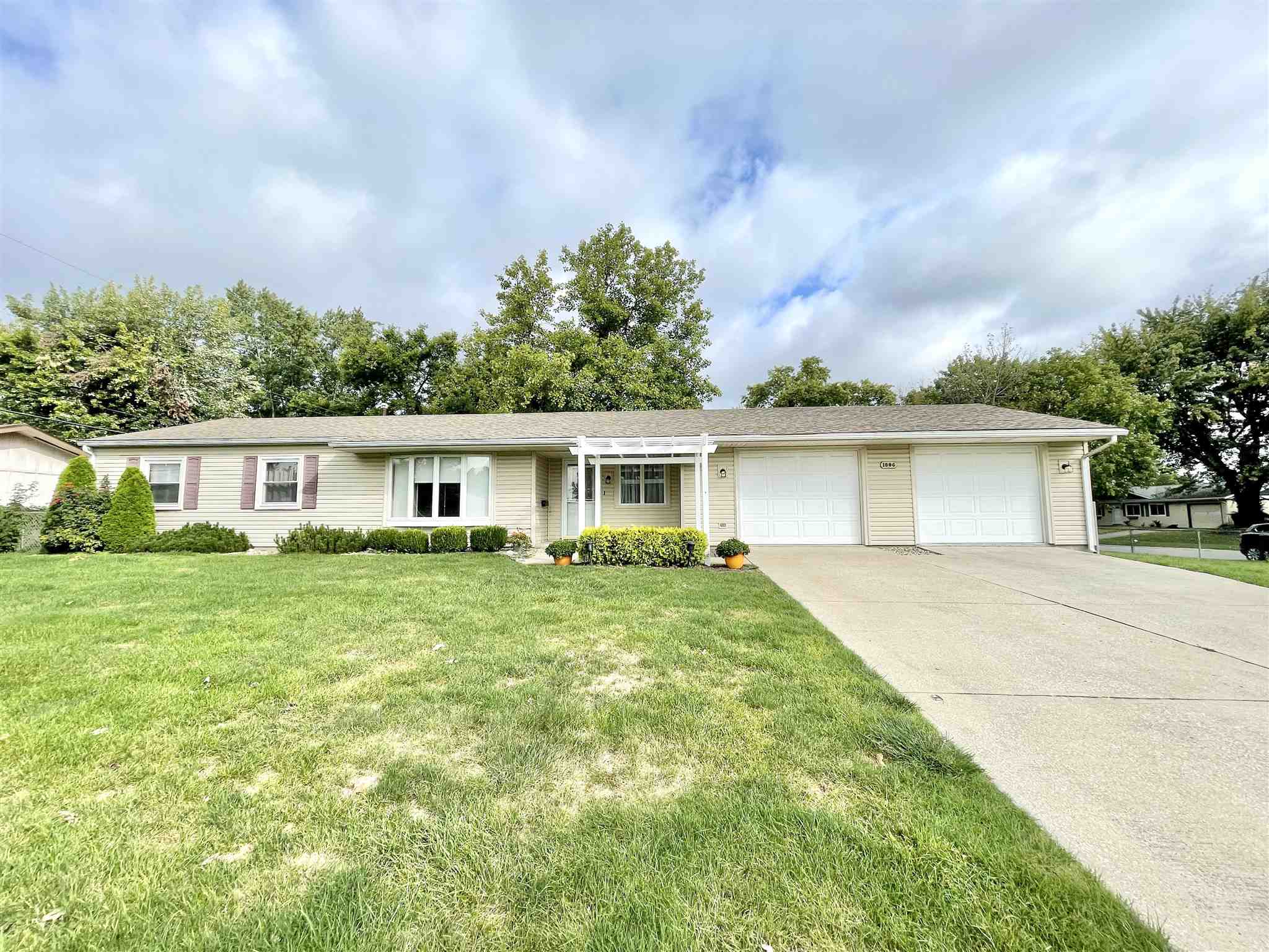 1806 West Kem Road Marion, IN 46952 - Photo 1 of 31 Gallery Image 1