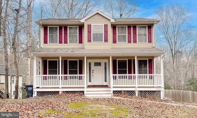$440,000 | 12968 Sailboat Lane, Lusby, MD 20657