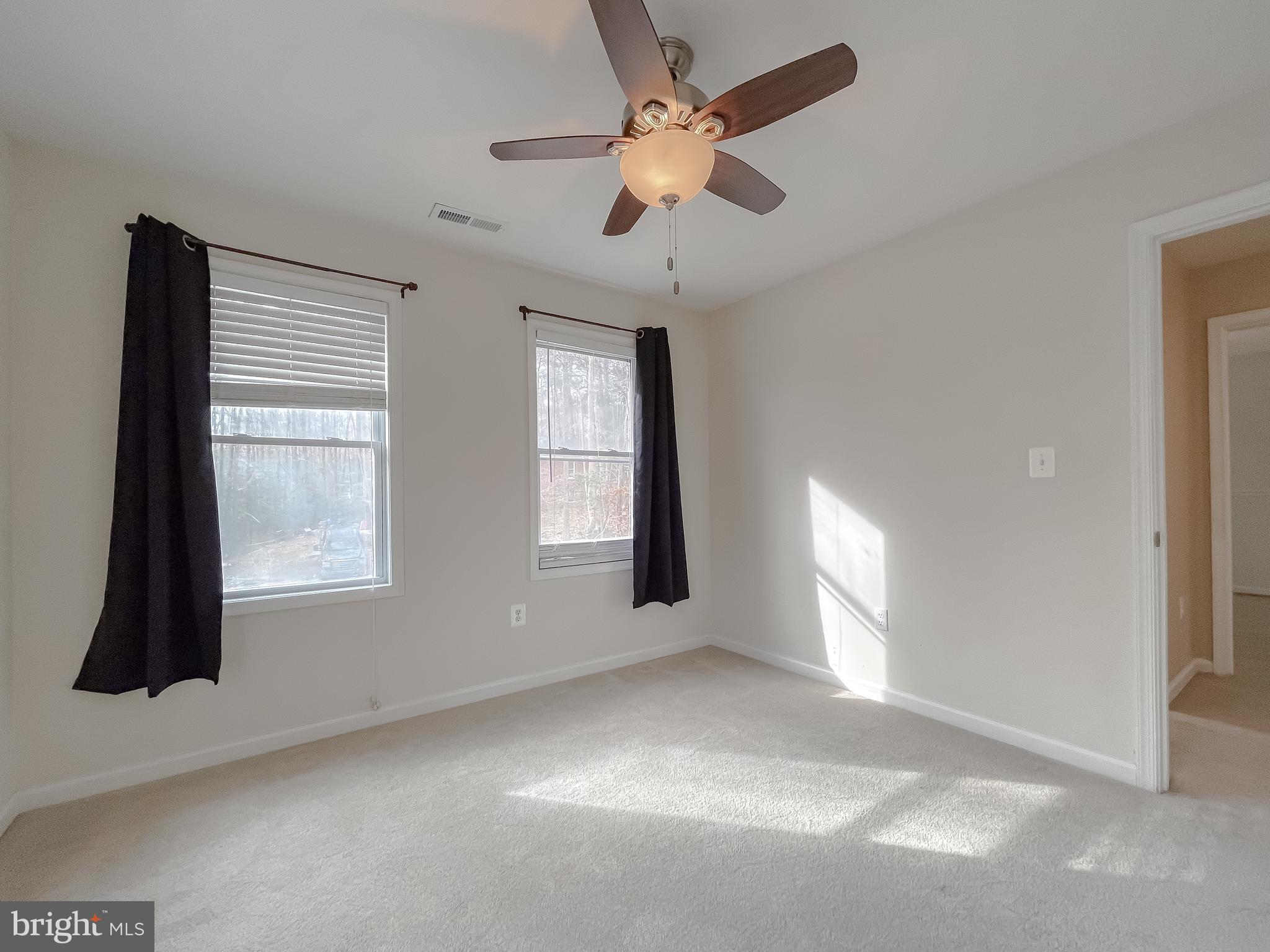12968 Sailboat Lane Lusby, MD 20657 - Photo 28 of 57 a view of an empty room with a window