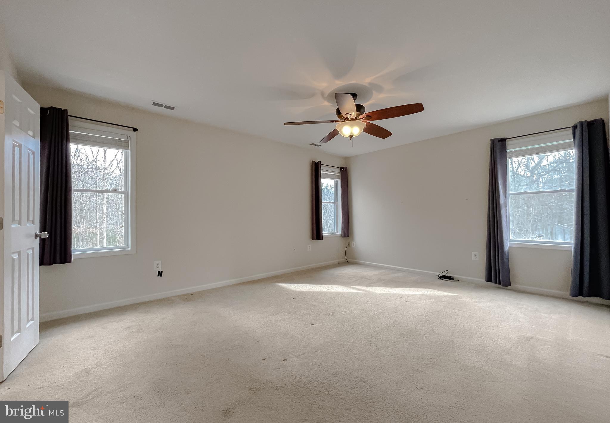 12968 Sailboat Lane Lusby, MD 20657 - Photo 37 of 57 a view of an empty room with a window