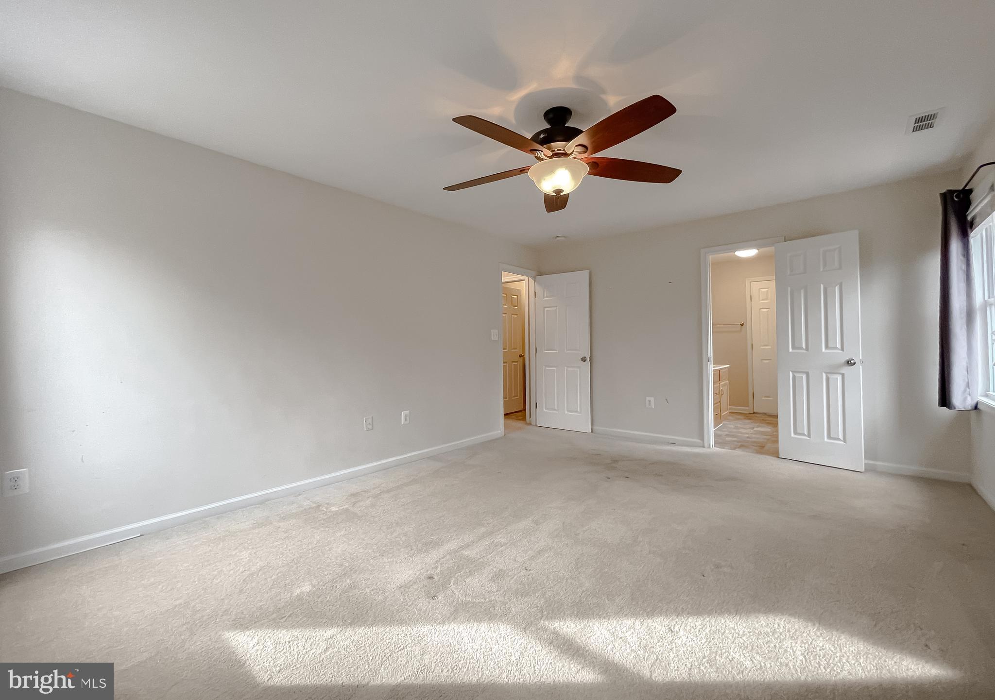 12968 Sailboat Lane Lusby, MD 20657 - Photo 39 of 57 a view of an empty room