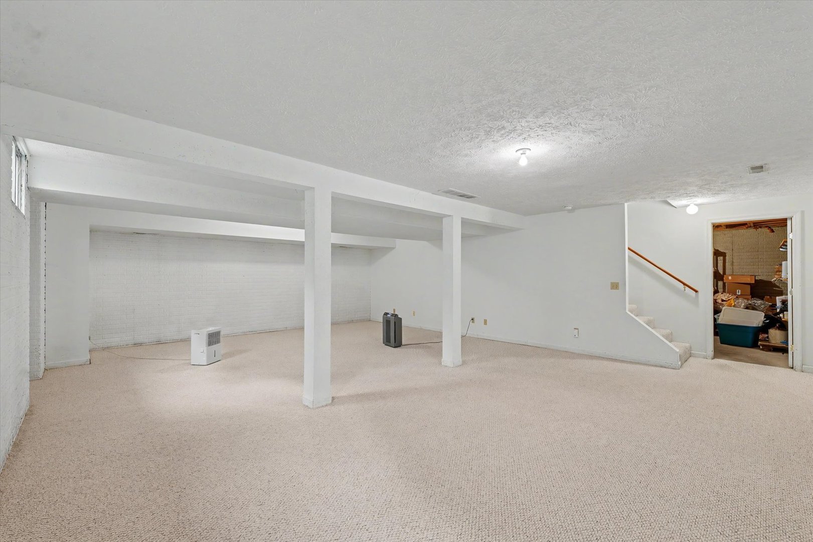 4409 Copper Ridge Road Champaign, IL 61822 - Photo 32 of 40 a view of an empty room