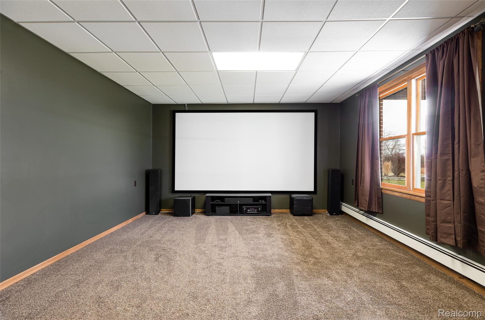 79580 Hipp Road Romeo, MI 48065 - Photo 66 of 97 68.Theater