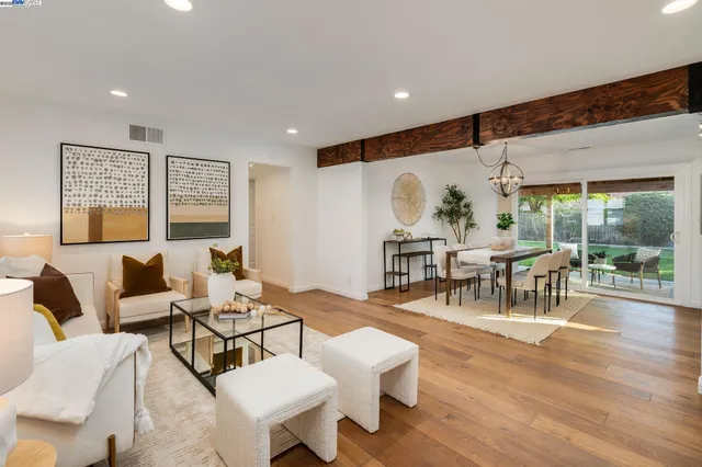 $1,099,998 | 7632 Ashford Way, Dublin, CA 94568