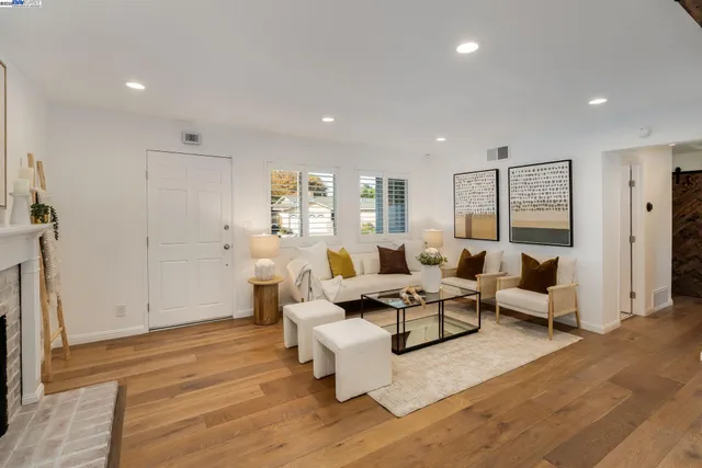 $1,099,998 | 7632 Ashford Way, Dublin, CA 94568