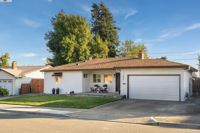 $1,099,998 | 7632 Ashford Way, Dublin, CA 94568