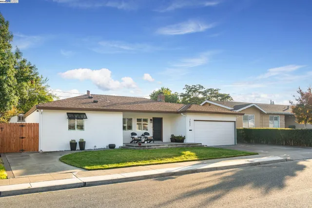 $1,099,998 | 7632 Ashford Way, Dublin, CA 94568