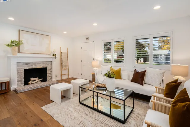 $1,099,998 | 7632 Ashford Way, Dublin, CA 94568