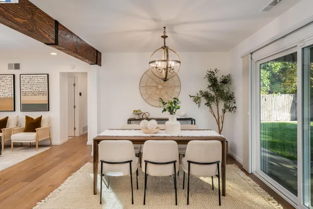 $1,099,998 | 7632 Ashford Way, Dublin, CA 94568