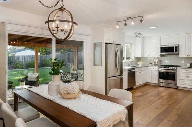 $1,099,998 | 7632 Ashford Way, Dublin, CA 94568