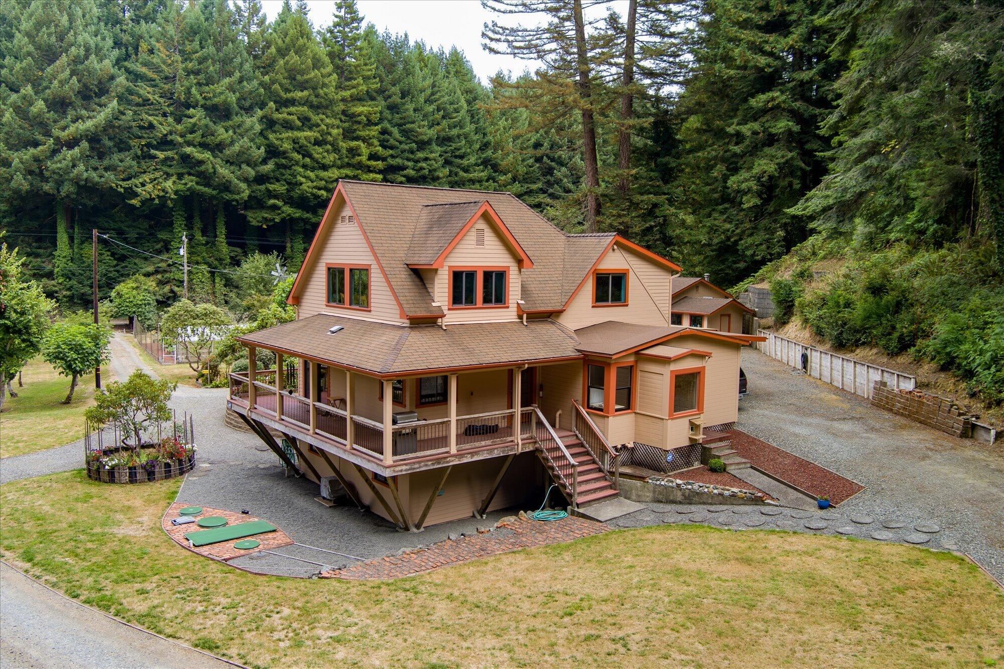 2838 Spears Road Freshwater, CA 95503 - Photo 9 of 111 Gallery Image 9