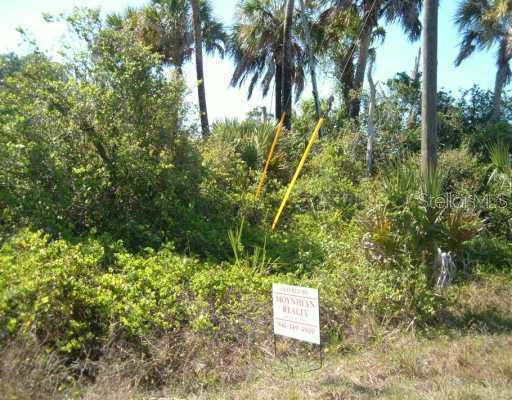 0 Chamrade Road North Port, FL 34288 - Photo 1 of 1 Exterior Front